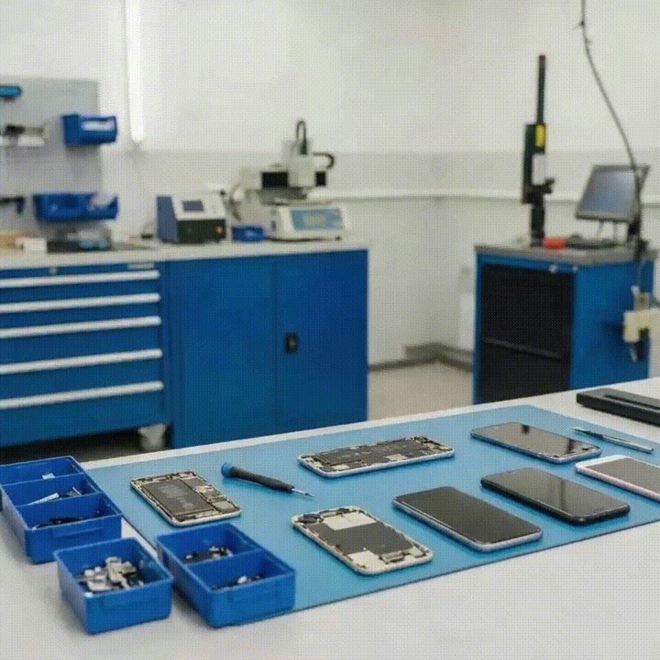 Профессиональный ремонт техники Simonelli